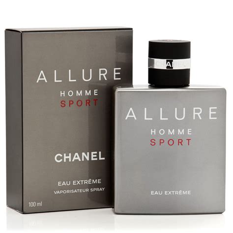 chanel allure homme sport eau extreme nz|chanel allure sport best price.